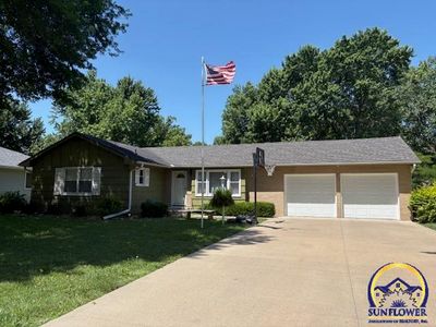 923 Homewood St, Emporia, KS, 66801