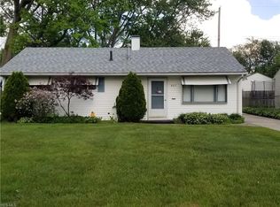 4211 Norfolk Ave, Lorain, OH 44055