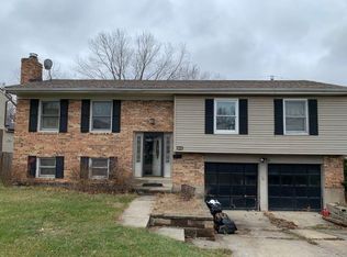 11951 Blackhawk Cir, Cincinnati, OH 45240
