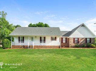 143 Hazelwood Dr, Hazel Green, AL 35750