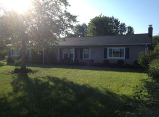 7830 Bel Alton Newtown Rd, La Plata, MD 20646