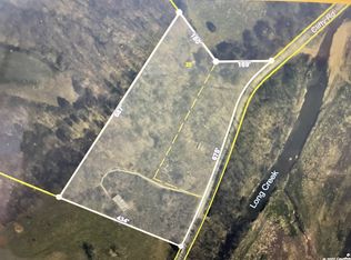 448 Clifty Rd, Westmoreland, TN 37186