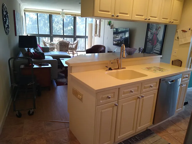 800 Cove Cay Dr #4G — Photo 8