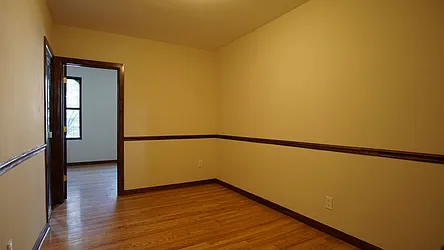 Rented by New York Residence