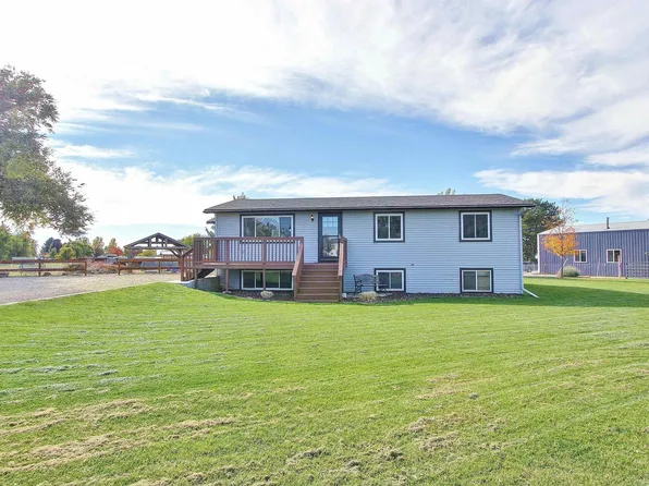 11305 W Desert View Dr, Kuna, ID 83634