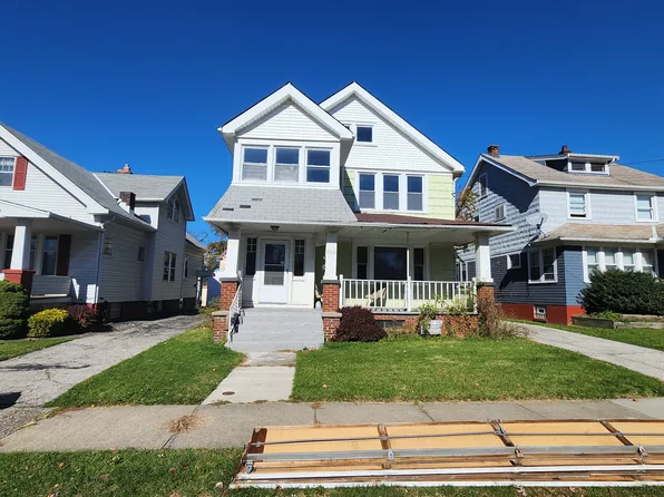 10401 Homeworth Ave, Cleveland, OH