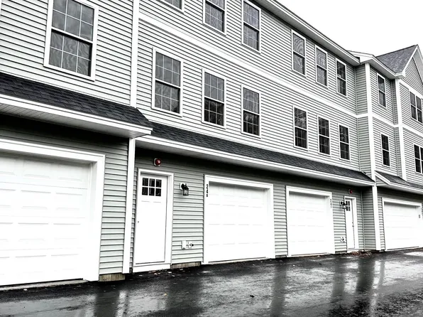 24B Ada Drive, Nottingham, NH 03290