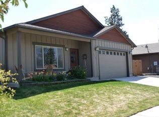 20283 Poe Sholes Dr, Bend, OR 97703