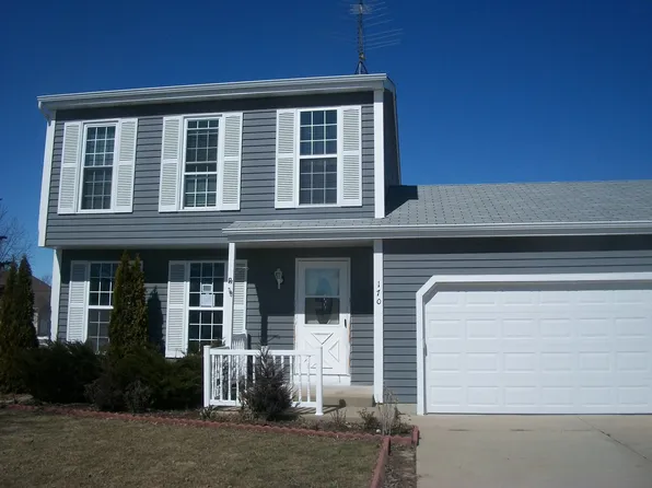 170 Dartmoor Dr, Round Lake Park, IL 60073