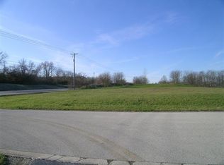 9999 Midland Commerce, Mount Sterling, KY 40353