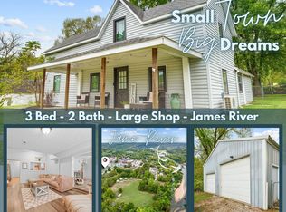 303 S Maple Street, Galena, MO 65656