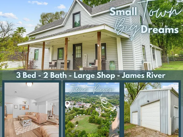 303 S Maple Street, Galena, MO 65656