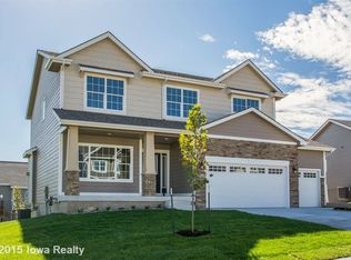 16012 Springbrook Trl, Urbandale, IA 50323