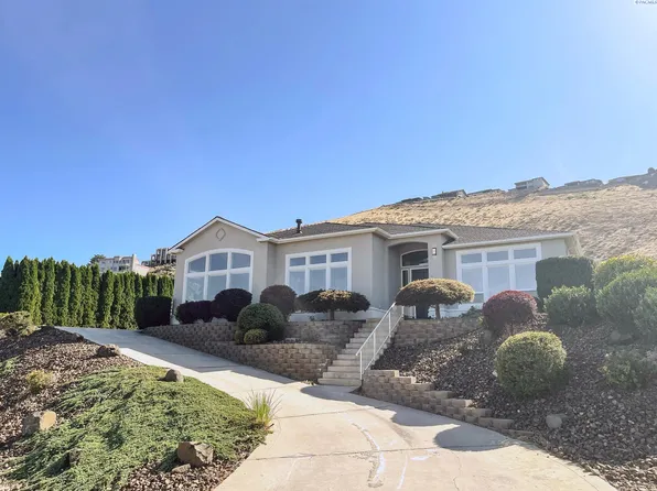 231 Meadowridge Loop, Richland, WA 99352