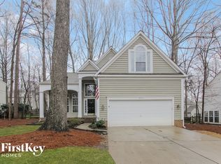 8815 Lizzie Ln, Huntersville, NC 28078