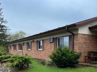 125 Birch St #3, Tigerton, WI 54486
