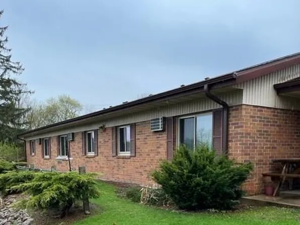 125 Birch St #3, Tigerton, WI 54486