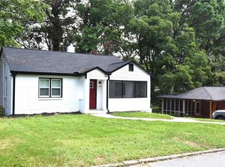 1443 Eason St NW, Atlanta, GA