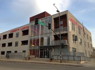 360 W Pershing Rd STE 150, Kansas City, MO 64108