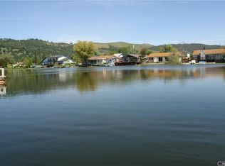 694 Keys Blvd, Clearlake Oaks, CA