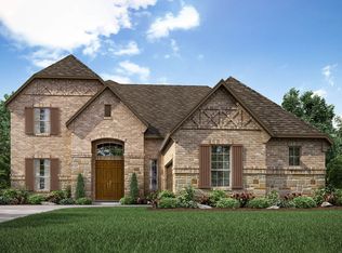 1650 Santa Fe Ln, Prosper, TX 75078
