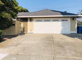 792 Jack London Dr, Vallejo, CA 94589