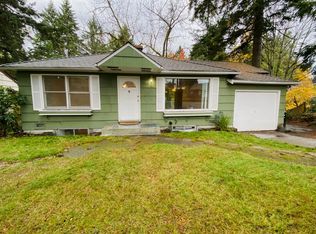 12513 24th Ave NE, Seattle, WA 98125