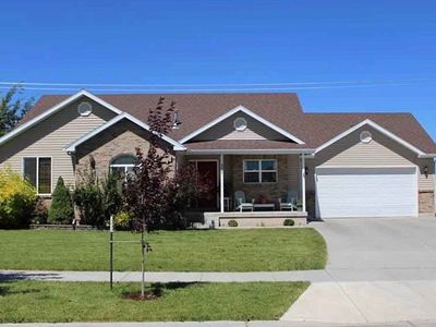 4080 Steeplechase Ln, Idaho Falls, ID, 83402