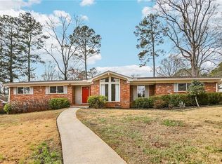 2926 Umberland Dr, Atlanta, GA 30340