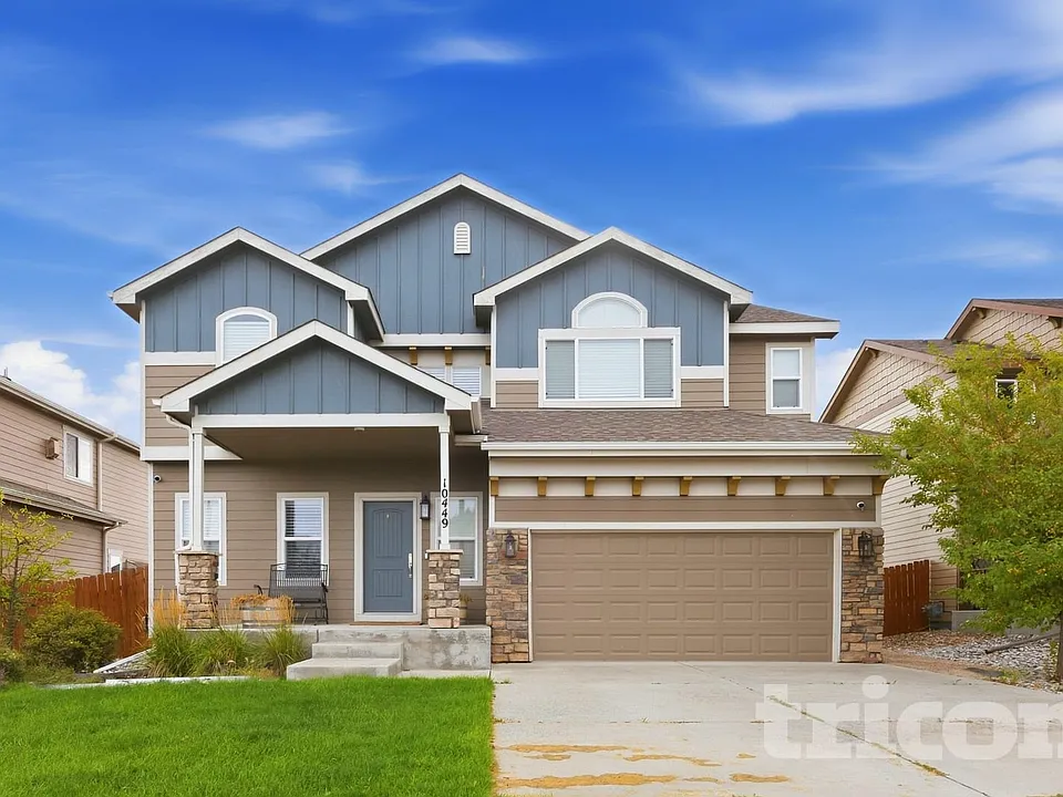 10449 Mount Lincoln Dr