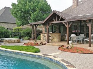 2213 Kings Pass, Heath, TX 75032