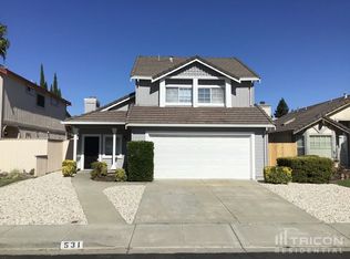 531 Robin Dr, Vacaville, CA