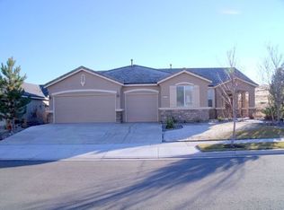 3715 Kepler Dr, Sparks, NV