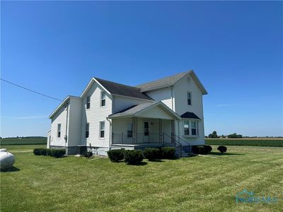 22645 Bays Rd, Custar, OH, 43511