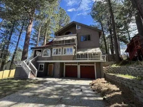 561 Colorado St, Portola, CA 96122