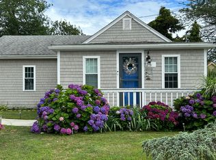 25 Bonney St, Fairhaven, MA 02719