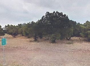 21004 Dawn Dr, Lago Vista, TX 78645