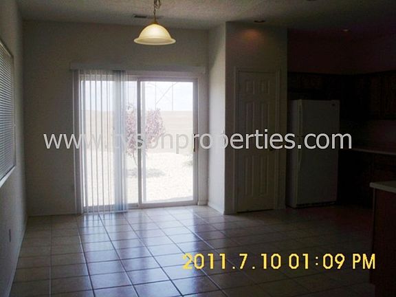 Dining Area in Kitchen