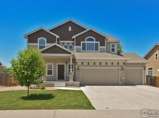 9033 Sandpiper Dr, Frederick, CO 80504