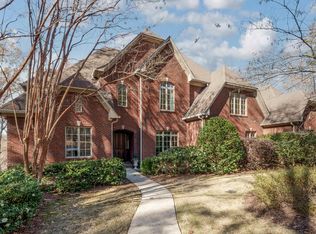 707 Carnoustie S, Birmingham, AL 35242