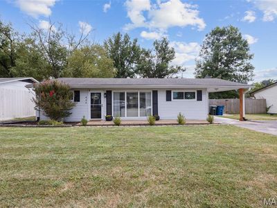 446 June Dr, Arnold, MO, 63010