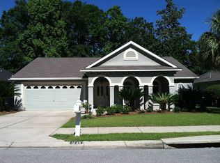 1346 Silver Moon Dr, Tallahassee, FL 32312