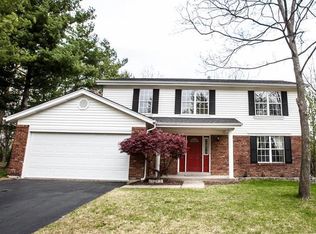 2030 Seven Pines Dr, Saint Louis, MO 63146