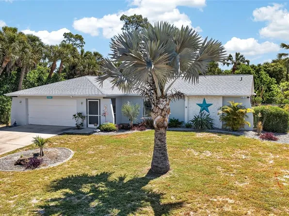 2910 Rock Creek Dr, Port Charlotte, FL 33948
