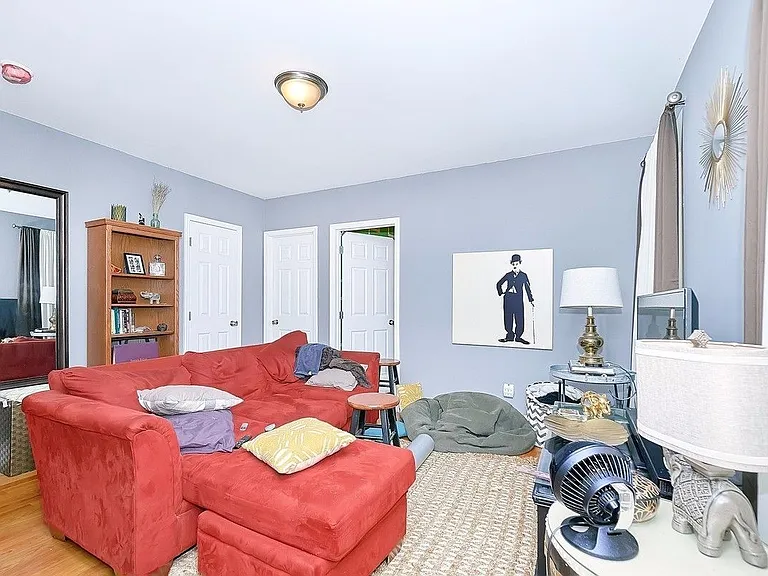 504 W 167th St #3-D — Photo 7