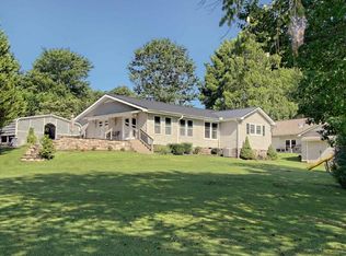 1670 Cedar Cliff Rd, Hiawassee, GA 30546