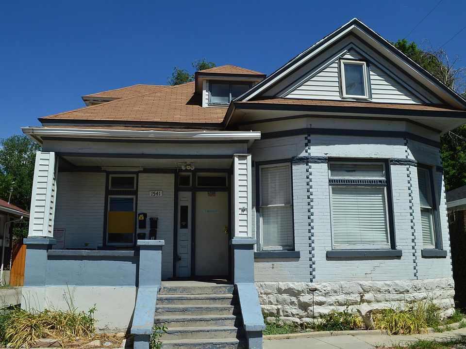 1st image of 1541 SW Temple #3
