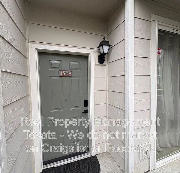 3116 164th St SW #1509 — Photo 11