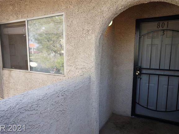 5th image of 3561 Arville St Unit 801B