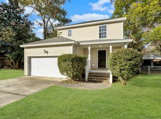 1618 Wappoo Dr, Charleston, SC 29407